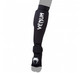Venum Kontact Evo Shinguards - Black