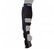 Venum Kontact Evo Shinguards - Black