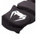Venum Kontact Evo Shinguards - Black