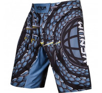 Venum Dream RTW Fightshorts - Black