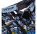 Venum Dream RTW Fightshorts - Black