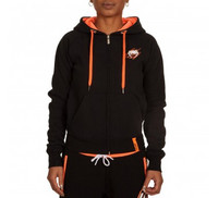 Venum Reef Hoody - Black - For Women