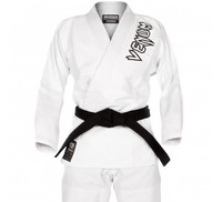 Venum Contender 2.0 BJJ Gi - White