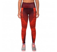 Venum Dune Leggings - Orange