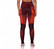 Venum Dune Leggings - Orange