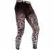 Venum Tropical Spats - Black/Grey