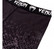 Venum Tropical Spats - Black/Grey