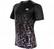 Venum Tropical T-shirt Dry Tech - Black/Grey