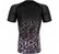 Venum Tropical T-shirt Dry Tech - Black/Grey