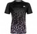 Venum Tropical T-shirt Dry Tech - Black/Grey