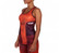 Venum Dune Tank Top - Orange