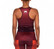 Venum Dune Tank Top - Orange