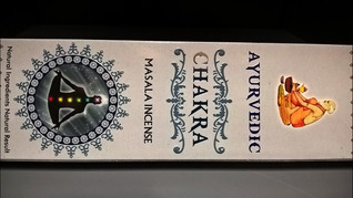 Suitsuke Chakra 15 g Ayurvedic