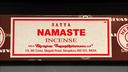 Suitsuke Namaste 15 g, Satya