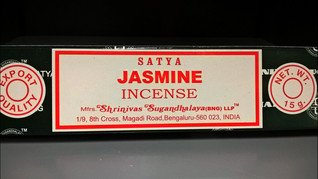 Suitsuke Jasmine 15 g Satya