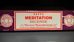 Suitsuke Meditation 15 g Satya