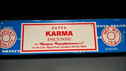 Suitsuke Karma 15 g Satya