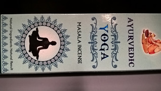 Suitsuke Ayurvedic Yoga 15 g