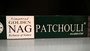 Suitsuke Golden Nag Patchouli 15 g