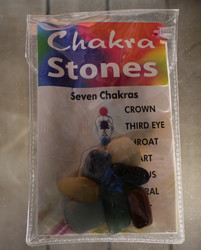 Chakrakivet Pussissa