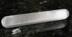 Hoitosauva Seleniitti Pyöreäpäinen 14-16 cm