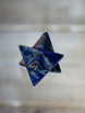 Merkaba Lapis Lazuli S