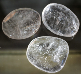 Vuorikristalli 35-45 mm