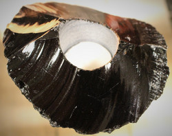 Tuikkualusta Obsidiaani