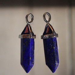 Riipus Lapis Lazuli 30 mm