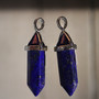 Riipus Lapis Lazuli 30 mm