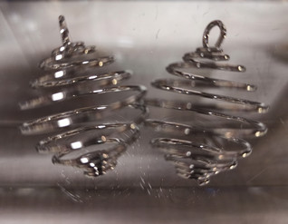 Spiraali 20 mm