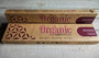 Suitsuke Organics Arabian Oudh 15 g