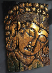 Buddhataulu 40/60 cm