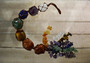 Amuletti Chakrakivet 26 cm