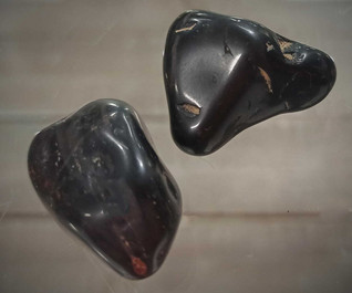 Rumpuhiottu Kivi Onyks 25-30 mm