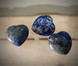 Lapis Lazuli Sydän n. 10/15 mm
