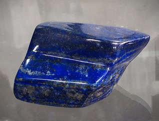 Lapis Lazuli n. 75/55/35 mm