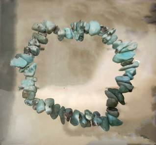 Sirurannekoru Larimar