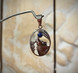 Lapis Lazuli Riipus Susi