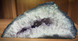 Ametisti Geodi 290/140/130 mm
