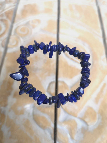 Sirurannekoru Lapis Lazuli