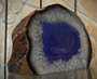 Akaatti 200/130/80 mm