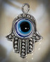 Evil Eye Riipus