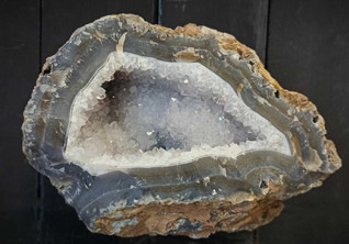 Ametisti Geodi 200/150/115 mm