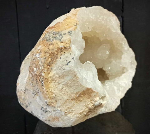 Kalsiitti Geodi 220/140/130 mm
