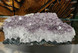 Ametisti Kidesykerö, 180/130/50 mm