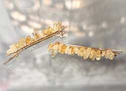 Hiuspinni Sitriini