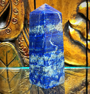 Lapis latsuli pylväs 115/38/38 mm