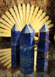 Lapis latsuli kärki 80 mm