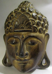 Buddhamaski Pieni